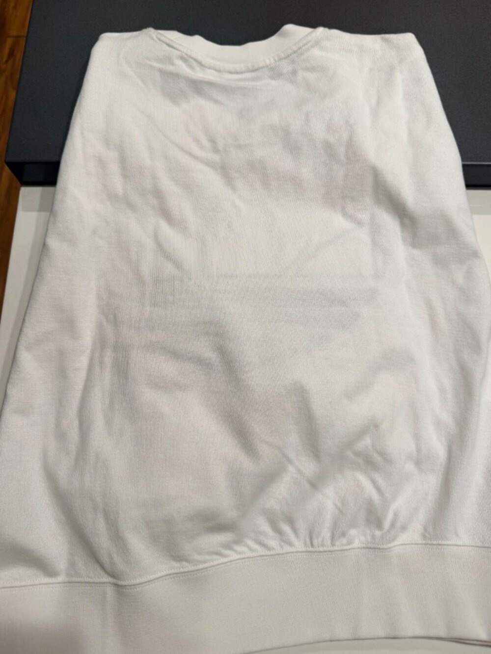 Adidas crop sweatshirt - Picture 4 of 5